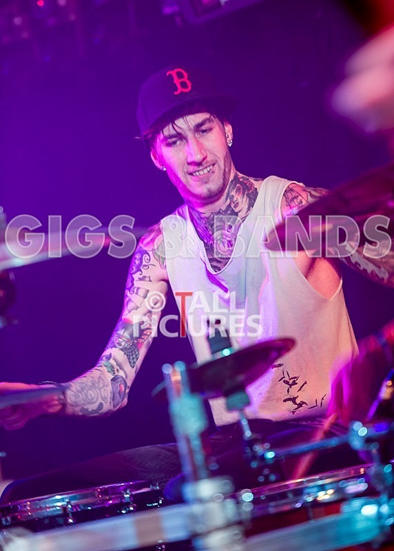 So Cold the River-13 - SO COLD THE RIVER