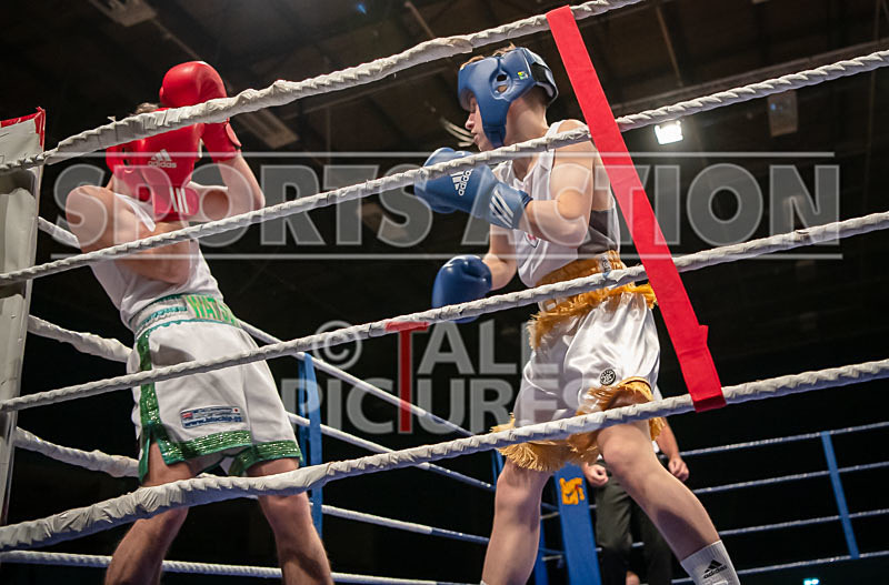BOUT-8 - Charlie Watson v Kiel Merritt-17 - BOUT-8 - Charlie Watson v Kiel Merritt