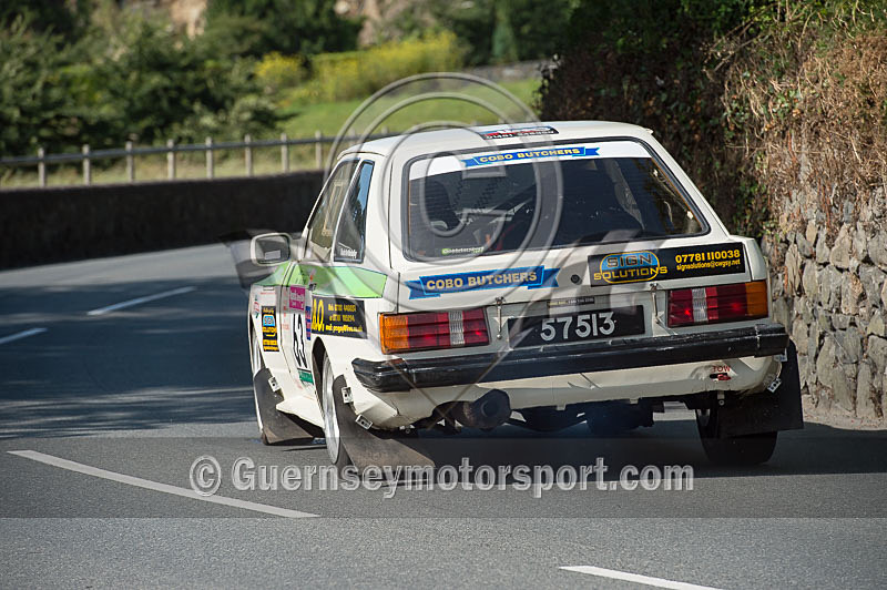 Vale Castle Sprint_2014_Car-72 - VALE CASTLE SPRINT 2014 - CARS