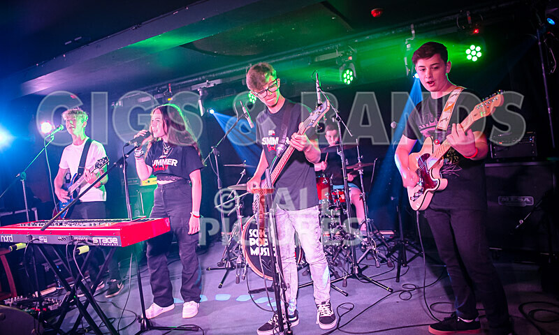 SoPM Summer Gig 2019-205 - SCHOOL OF POPULAR MUSIC SUMMER GIG 2019