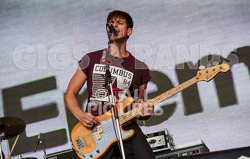 The Enemy-31 - THE ENEMY