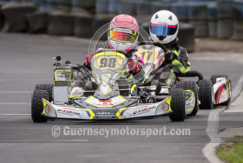 Karting 2017_Winter Race-1-4 - KARTING 2017 - WINTER CHAMPIONSHIP ROUND-1