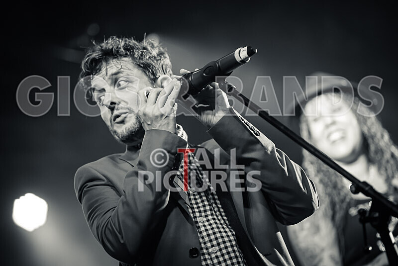 Neville Staples Band-39 - NEVILLE STAPLE BAND