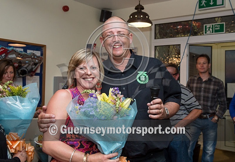 Guernsey National Hill Climb_2013_Atmosphere-67 - GUERNSEY NATIONAL 2013 - ATMOSPHERE & PODIUM