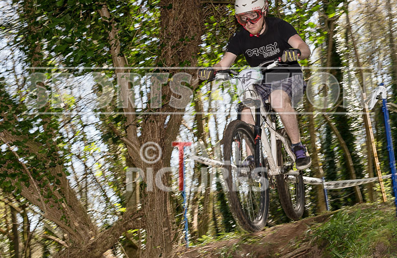 MTB_Downhill_2015_Race-2-55 - DOWNHILL SERIES 2015_ROUND-2