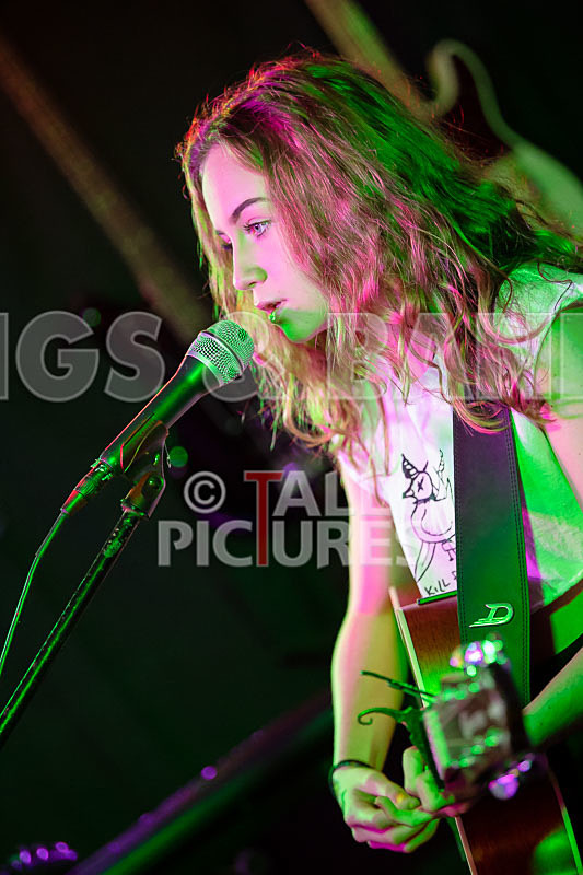 SoPM_2018 Christmas Gig-131 - SCHOOL OF POPULAR MUSIC CHRISTMAS GIG 2018