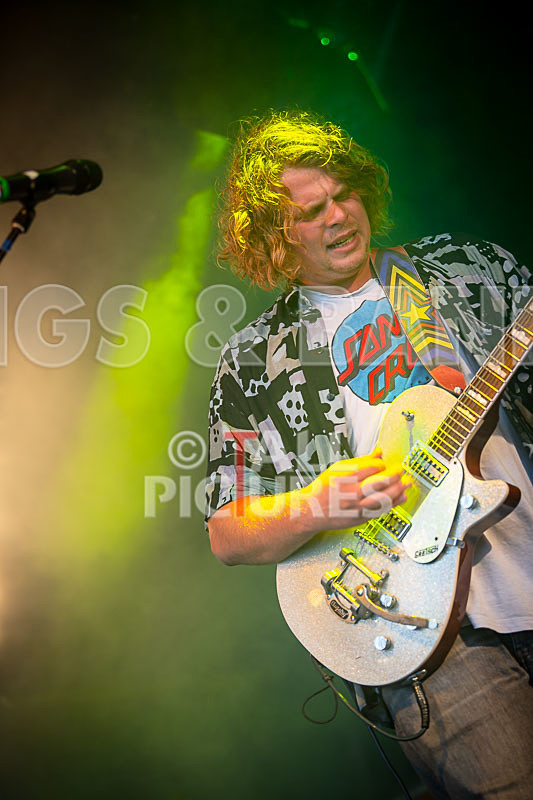 Little Thief-19 - LITTLE THIEF