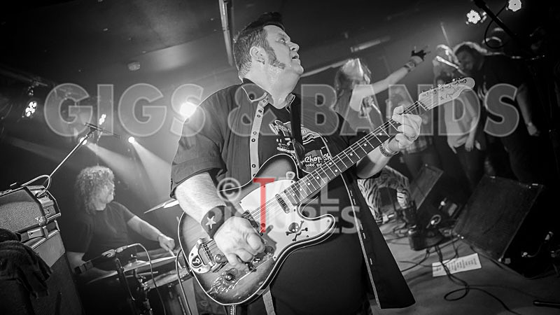 Pussycat and the Dirty Johnsons-92 - PUSSYCAT AND THE DIRTY JOHNSONS