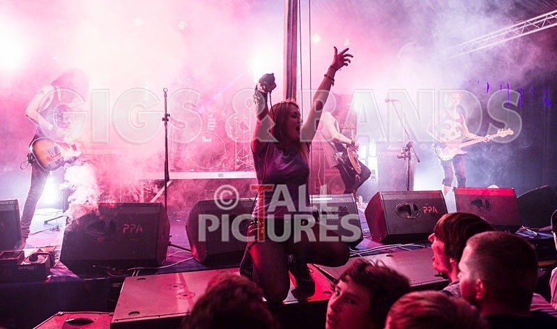 Chaos 2013_Evarane-35 - EVARANE