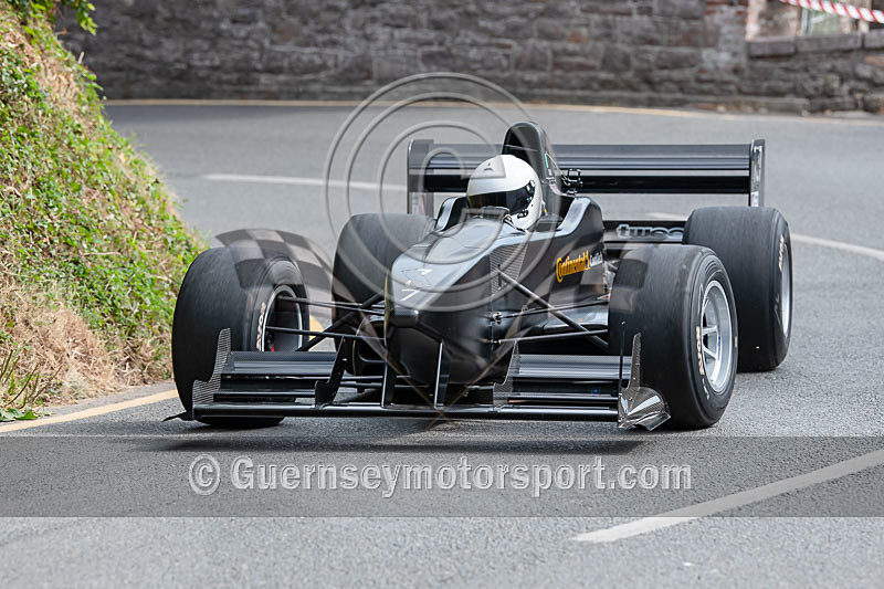 Jersey National 2018_CAR-128 - JERSEY NATIONAL 2018-CARS