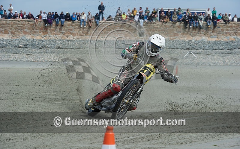 British Sand Ace Championships-58 - BRITISH SAND ACE 500cc SOLO RIDERS - 2012