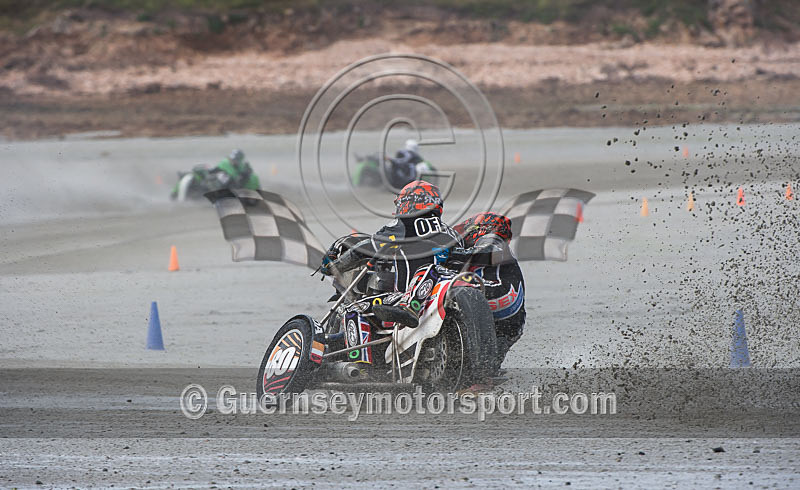 Sandace_2015_Sidecar-31 - BRITISH SAND ACE 1000cc SIDECARS - 2015