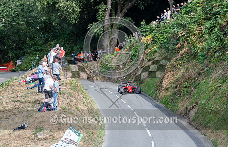 Jersey National 2018_CAR-142 - JERSEY NATIONAL 2018-CARS