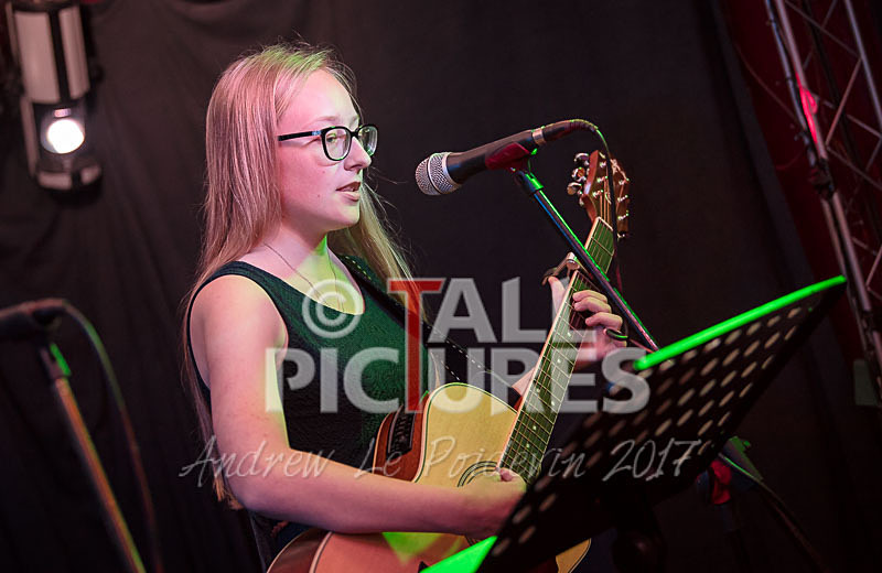 SoPM Summer Gig 2017-19 - SCHOOL OF POPULAR MUSIC SUMMER GIG 2017