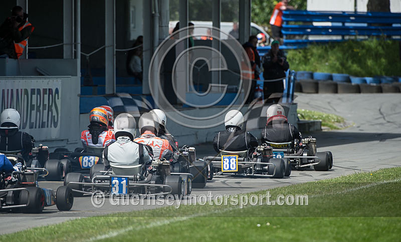 Karting_11-05-2014-100 - KARTING SUMMER CHAMPIONSHIP ROUND-2