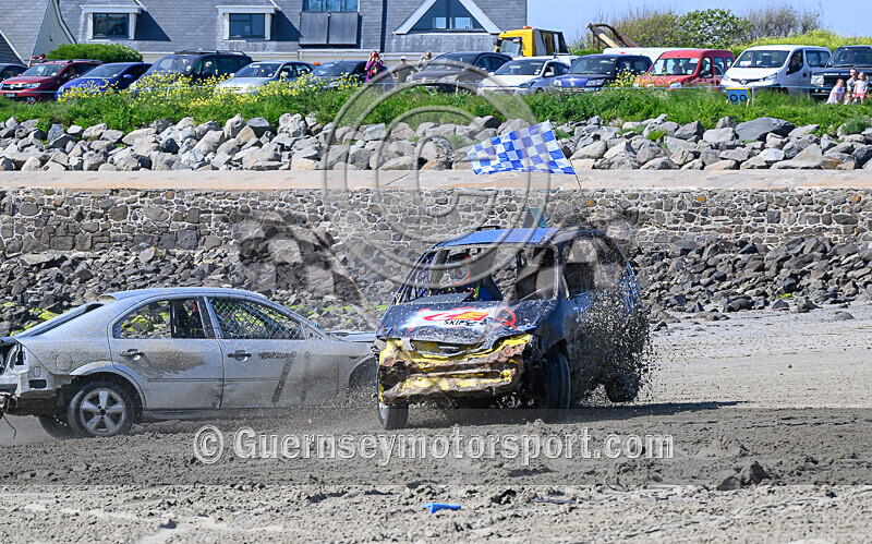 Autocross Fun Meeting 2023-135 - AUTO-X FUN MEETING 2023