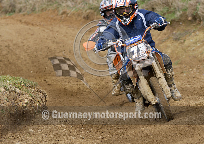 Ryan Caurel-4 - RYAN CAUREL