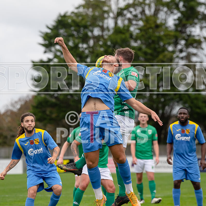 GFC v Westfield FC_13-11-2021-40 - GUERNSEY FC v WESTFIELD FC
