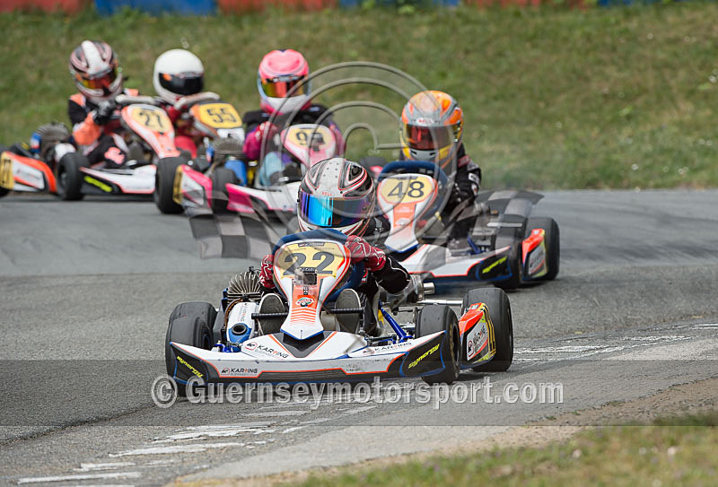 Karting_24-05-2015-22 - KARTING SUMMER CHAMPIONSHIP ROUND-2