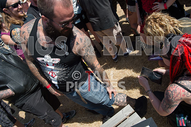 Chaos 2016_Tattoos-21 - CHAOS 2016 TATTOOS