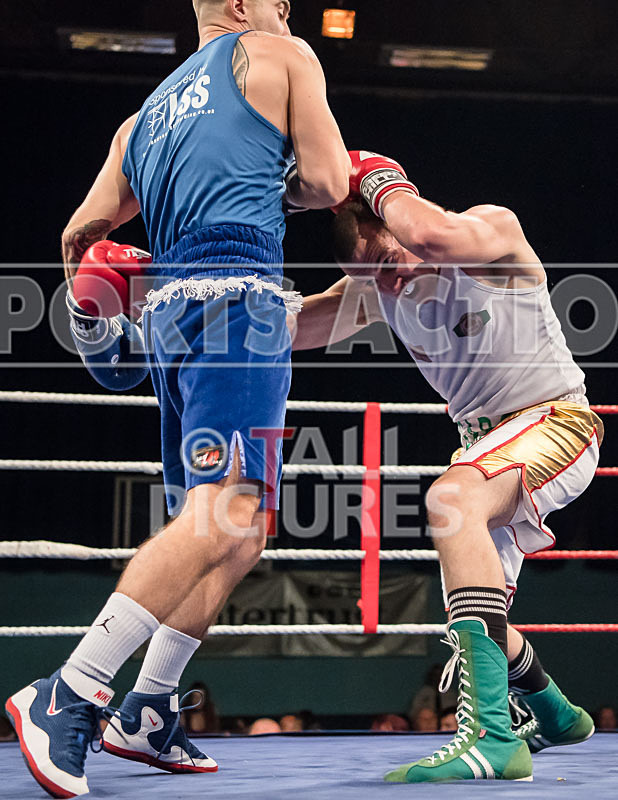 BOUT-9 Jimmy Lesbirel v Jack Ewbank-37 - BOUT-9 Jimmy Lesbirel v Jack Ewbank