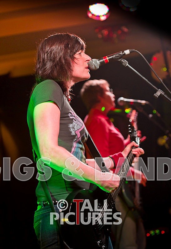 Urban Wendy-10 - URBAN WENDY at RoA-7