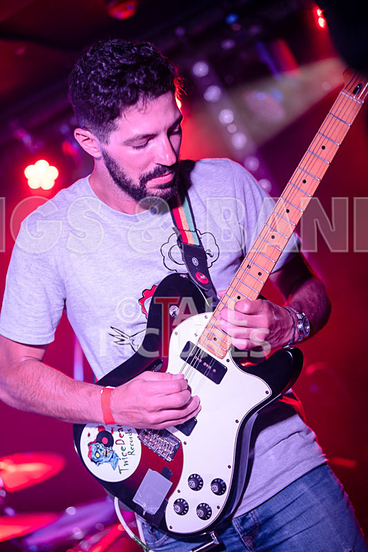 Static Alice-768 - STATIC ALICE