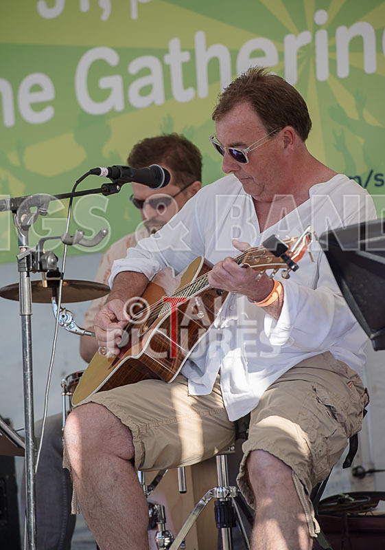 Jim Delbridge  the War Poets-10 - JIM DELBRIDGE & THE WAR POETS