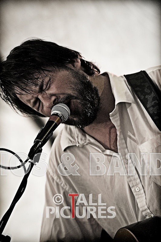 Greenman_Music-141 - GREENMAN CHAOS FESTIVAL 2008 BANDS