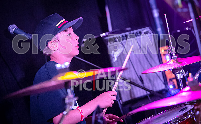 SoPM Summer Gig 2019-116 - SCHOOL OF POPULAR MUSIC SUMMER GIG 2019