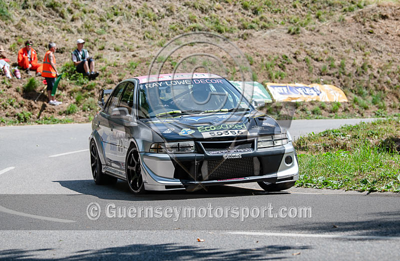 Jersey National 2018_CAR-85 - JERSEY NATIONAL 2018-CARS