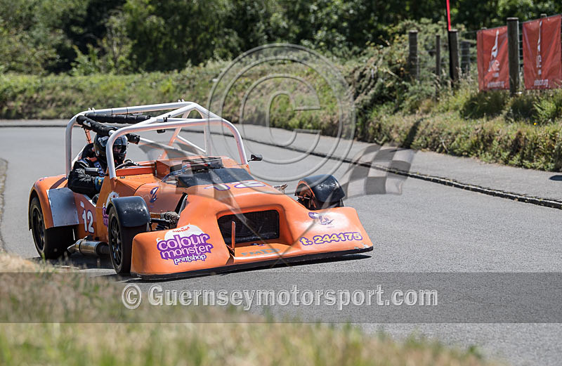 Reservoir Speed Event 2017_CAR-118 - RESERVOIR SPEED EVENT 2017 - CARS