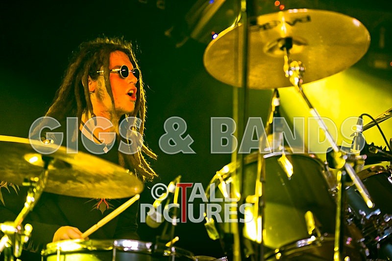 Dead Wing-72 - DEAD WING at RoA-7