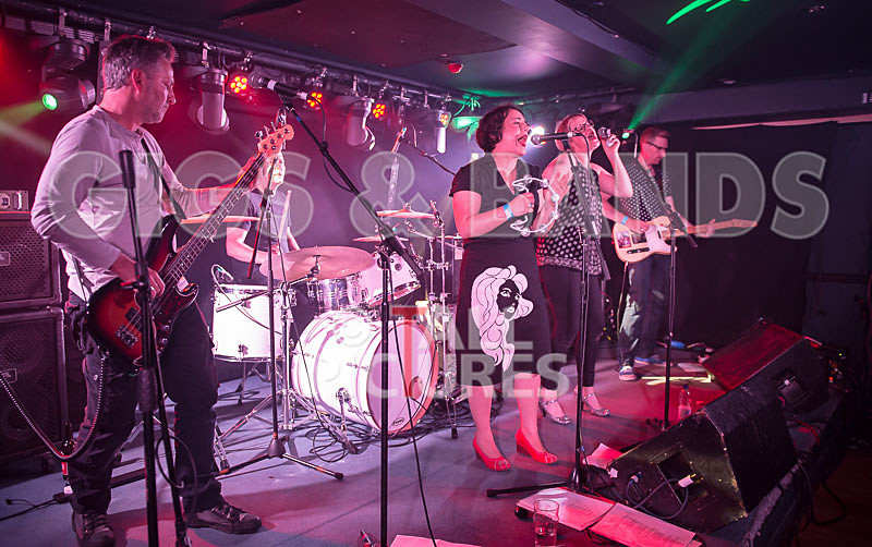 Ray and the Guns-52 - RAY AND THE GUNS