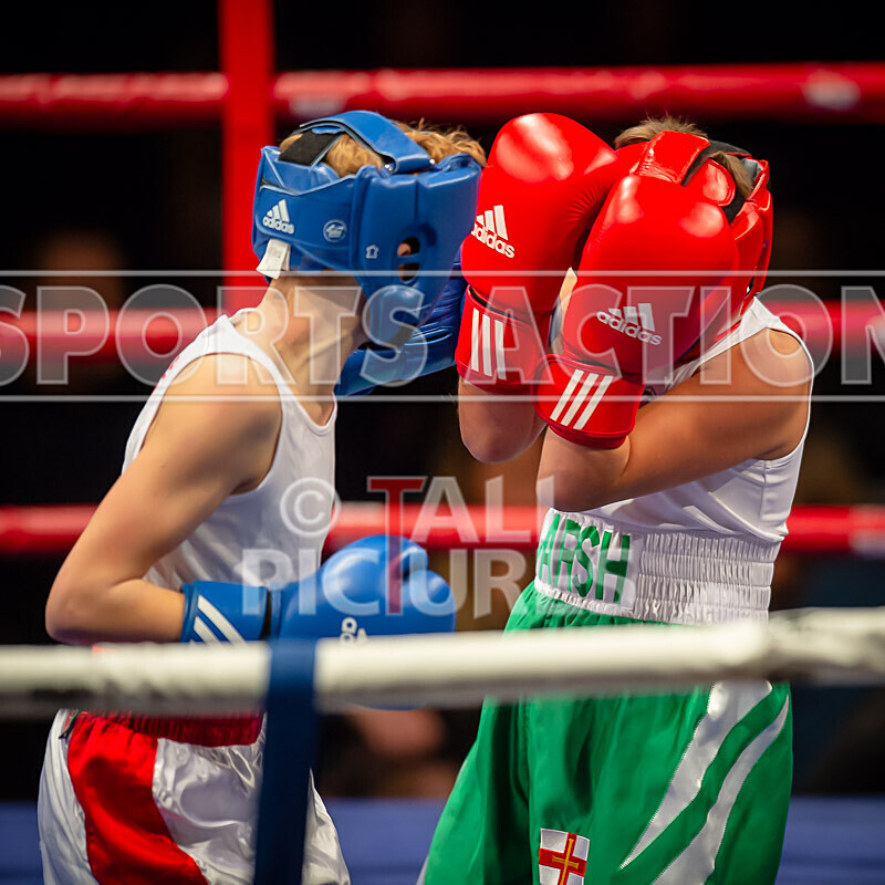 Bout 3_Xabi Marsh v Riley Cheesman-16 - Bout 3_Xabi Marsh v Riley Cheesman