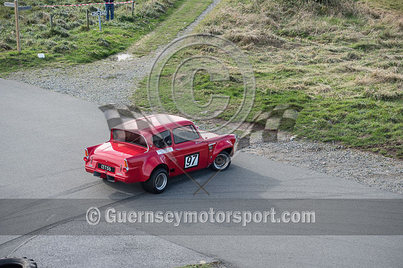 Alderney Speed Event_2016_CAR-76 - ALDERNEY AIRPORT SPEED EVENT 2016_CARS