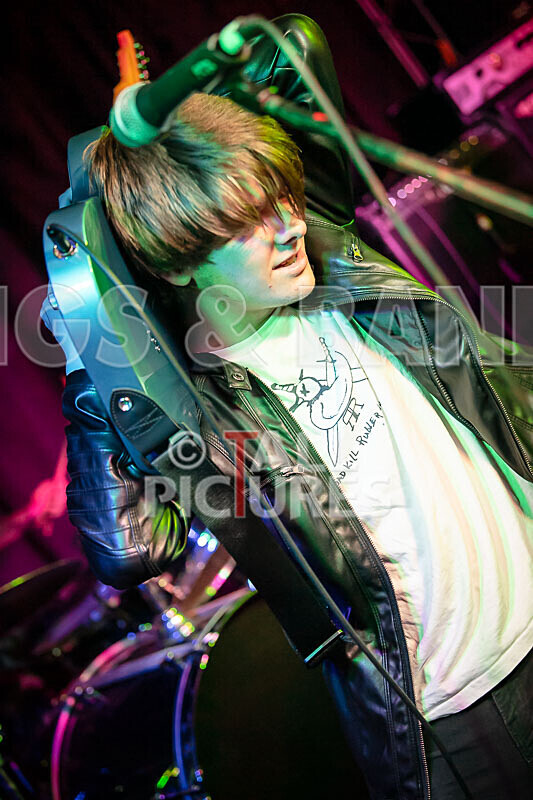 Road Kill Rubber Duckies-16 - ROAD KILL RUBBER DUCKIES