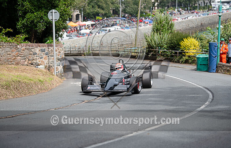 British Hillclimb_Guernsey 2019_CAR-59 - GUERNSEY NATIONAL 2019-CARS