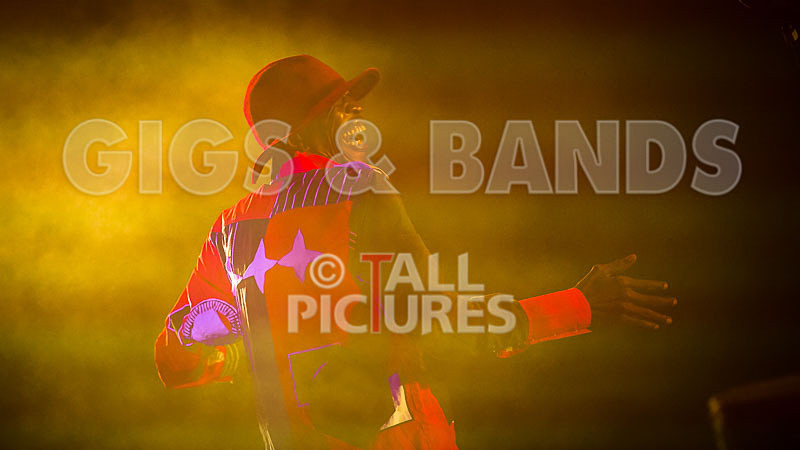 Jupiter  Okwess-3 - JUPITER & OKWESS