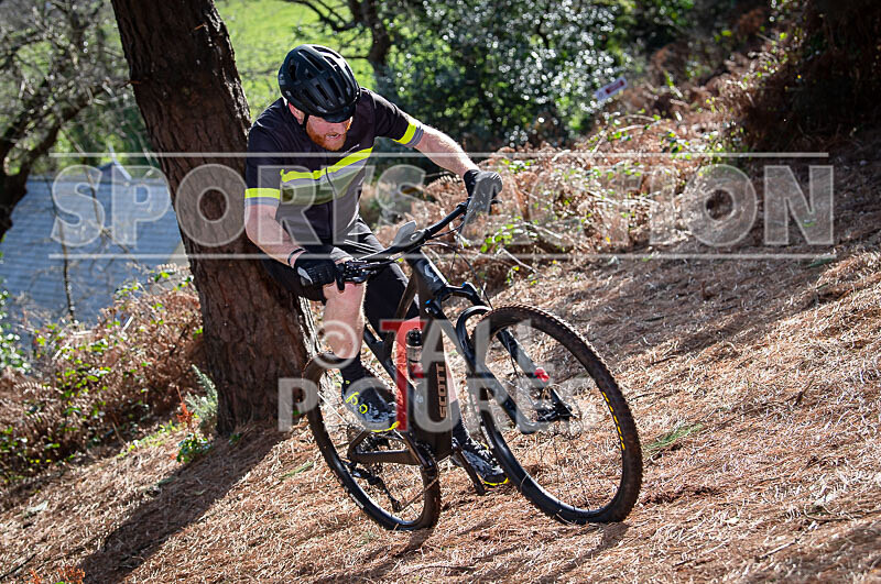 MTB XC Winter RND-6-25 - GVC MTB XC_30-01-2022