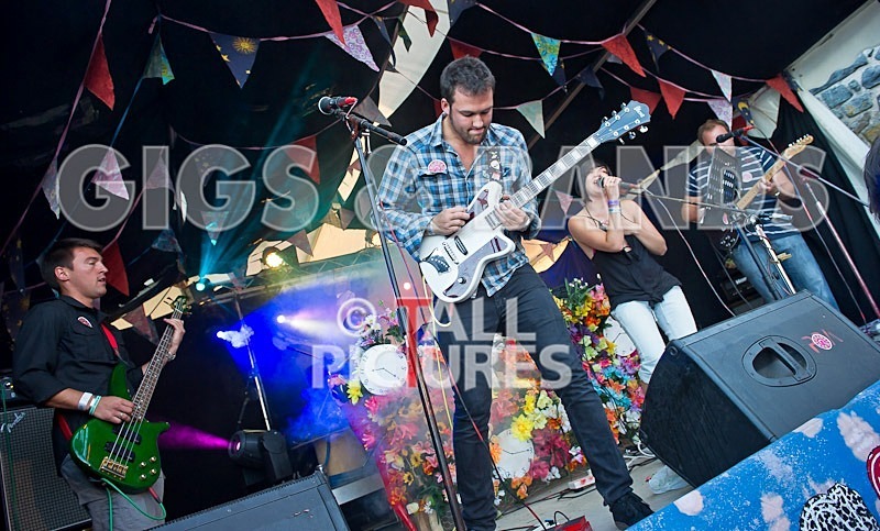 Bright Lights-1 - BRIGHT LIGHTS