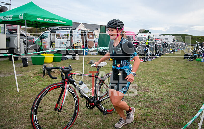 Graniteman Triathlon 2021-235 - GRANITEMAN TRIATHLON 2021