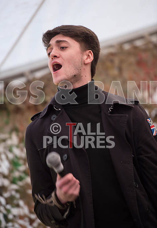 The Doomsday Project-136 - THE DOOMSDAY PROJECT