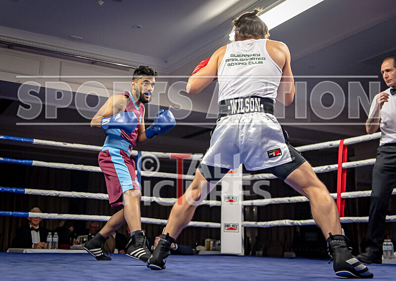 BOUT 5_Jamie Wilson v Fahim Ahmed-32 - BOUT 5_Jamie Wilson v Fahim Ahmed