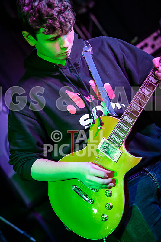 12 Gauge-94 - 12 GAUGE