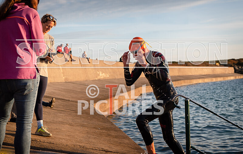 Granite Man 2022-53 - GRANITEMAN TRIATHLON 2022