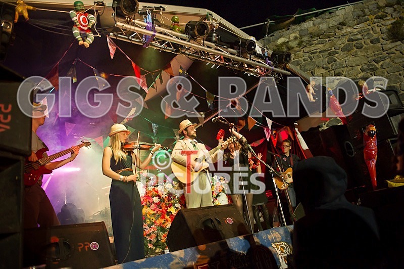 Little Rock Gypsies-4 - LITTLE ROCK GYPSIES