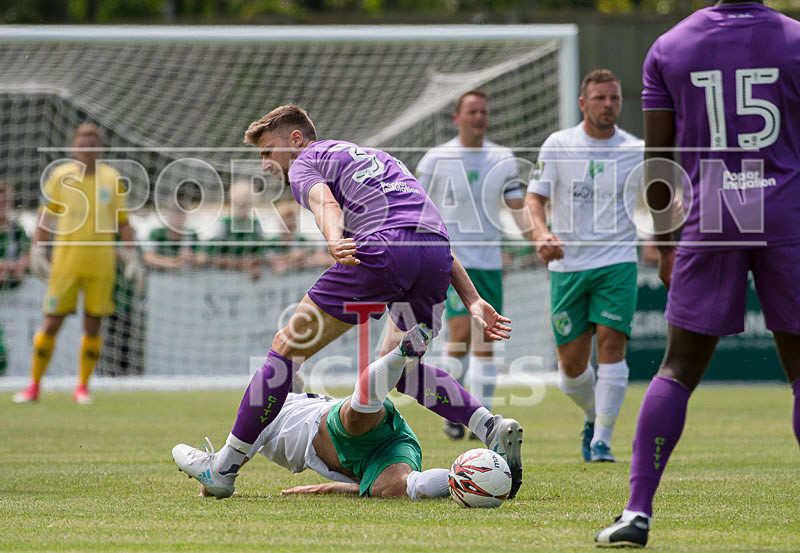GFC vs Bristol City-20 - GFC vs BRISTOL CITY