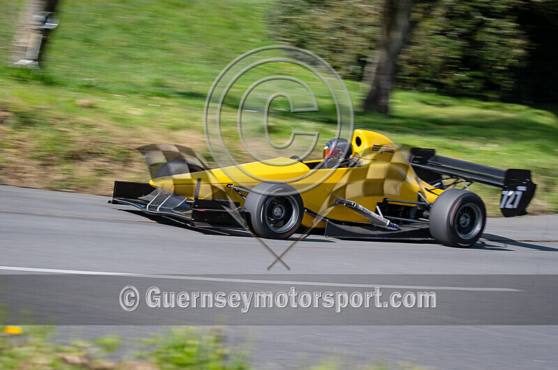 GMCCC Hill Climb_18-04-2022_CAR-158 - CARS_18-04-2022