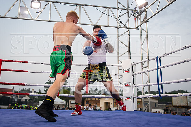 BOUT 17 - Luke Robert v Casey De La Mare-31 - BOUT 17 - Luke Robert v Casey De La Mare
